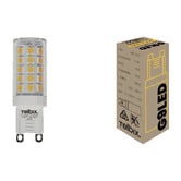 Bright Sea Lighting Syzygy G9 Capsule 3W LED Bulb
