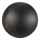 Bright Sea Lighting Ignix Mushroom LED Deck Light
