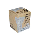 Bright Sea Lighting GU10 LED Globe