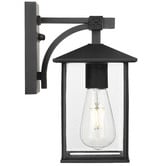 Bright Sea Lighting Brass Craig Metal Wall Light