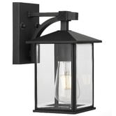 Bright Sea Lighting Brass Craig Metal Wall Light