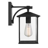 Bright Sea Lighting Brass Craig Metal Wall Light