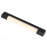 Bright Sea Lighting Hyperbeam Aluminium 12W LED Bathroom Vanity Light