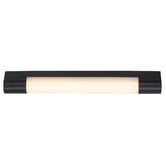 Bright Sea Lighting Hyperbeam Aluminium 12W LED Bathroom Vanity Light