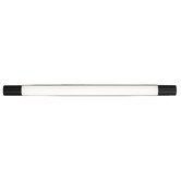 Bright Sea Lighting Hyperbeam Aluminium 18W LED Bathroom Vanity Light