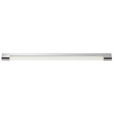 Bright Sea Lighting Hyperbeam Aluminium 24W LED Bathroom Vanity Light