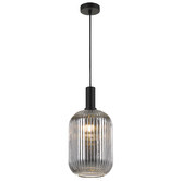 Bright Sea Lighting Pivo 1 Light Glass Pendant