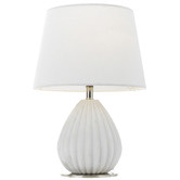 Bright Sea Lighting 40cm Lusk Ceramic Table Lamp