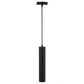 Bright Sea Lighting Kask Black Pendant Light
