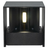 Bright Sea Lighting Dione Outdoor Wall Light