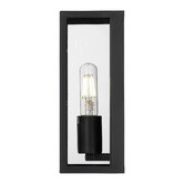 Bright Sea Lighting Arzano Outdoor Wall Bracket