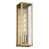 Bright Sea Lighting Arzano 35cm Outdoor Wall Light