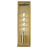 Bright Sea Lighting Arzano 35cm Outdoor Wall Light