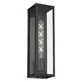 Bright Sea Lighting Arzano Outdoor Wall Bracket