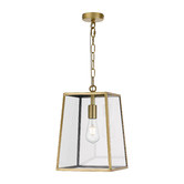 Bright Sea Lighting Cantena Outdoor Pendant