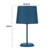 Bright Sea Lighting 40cm Jaxon Table Lamp