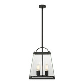Bright Sea Lighting Colair 4 Light Pendant