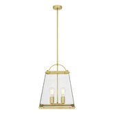 Bright Sea Lighting Colair 4 Light Pendant