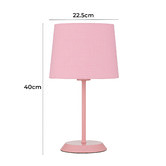 Bright Sea Lighting 40cm Jaxon Table Lamp