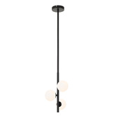 Bright Sea Lighting Moran 3 Light Pendant