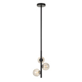 Bright Sea Lighting Moran 3 Light Pendant