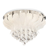 Bright Sea Lighting Odessa 60cm Ceiling Light