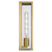 Bright Sea Lighting Arzano 35cm Outdoor Wall Light