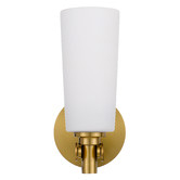 Bright Sea Lighting Erebus Wall Light