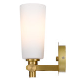 Bright Sea Lighting Erebus Wall Light