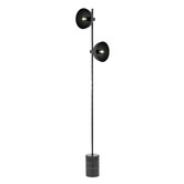 Bright Sea Lighting Gowri Floor Lamp