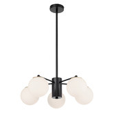 Bright Sea Lighting Marva 5 Light Pendant