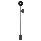 Bright Sea Lighting Gowri Floor Lamp