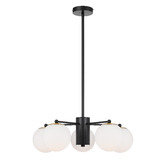 Bright Sea Lighting Marva 5 Light Pendant