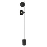 Bright Sea Lighting Gowri Floor Lamp