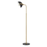 Bright Sea Lighting Botros Floor Lamp
