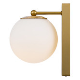 Bright Sea Lighting Amaro Wall Light