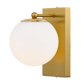 Bright Sea Lighting Amaro Wall Light