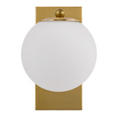 Bright Sea Lighting Amaro Wall Light