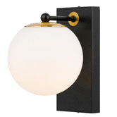 Bright Sea Lighting Amaro Wall Light