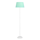 Bright Sea Lighting Amaya Iron Floor Lamp