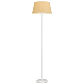 Bright Sea Lighting Amaya Iron Floor Lamp