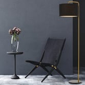 Bright Sea Lighting Umeni Aluminium Floor Lamp