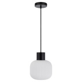 Bright Sea Lighting Nevis 20cm Pendant Light