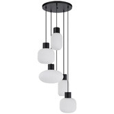 Bright Sea Lighting Nevis 5 Light Pendant
