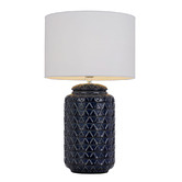 Bright Sea Lighting 52.5cm Heshi Table Lamp
