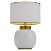Bright Sea Lighting 43cm Davila Table Lamp