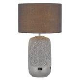 Bright Sea Lighting Ima Ceramic Table Lamp