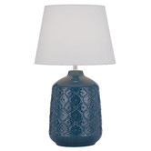 Bright Sea Lighting 53.5cm Baci Table Lamp