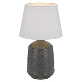 Bright Sea Lighting 53.5cm Baci Table Lamp