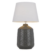 Bright Sea Lighting 53.5cm Baci Table Lamp